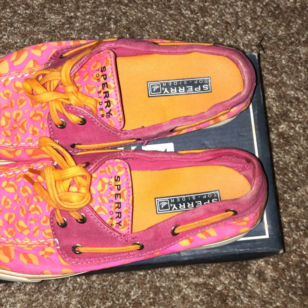 Biscayne Sperry Top Sider